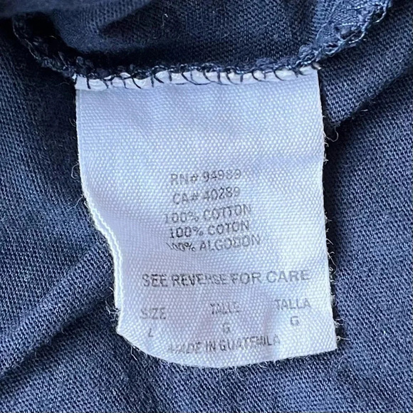 New Era Women’s 2019 NY Yankees Stadium T-shirt - Size L - EUC - 100% Cotton - Picture 4 of 7